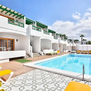  Apartamento Isabel