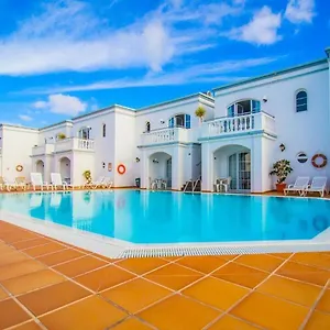  Apartamento Mar