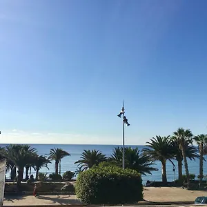  Apartamento Mirador Del Mar