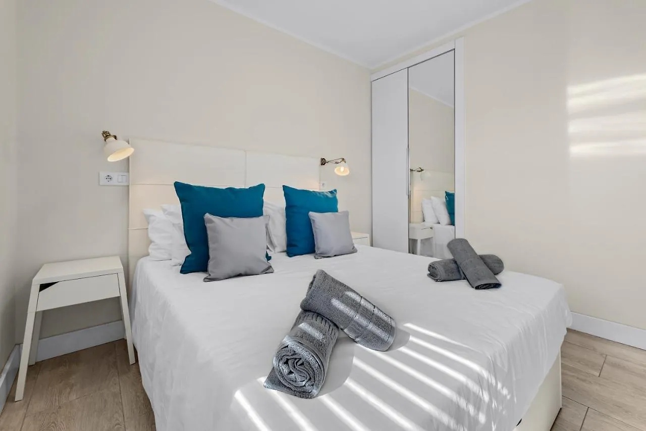 Apartamento Home2Book Modern Apt Puerto Del Carmen, Terrace Puerto del Carmen